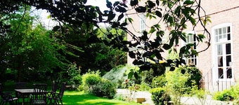 Wrangham House Hotel