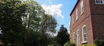 Wrangham House Hotel