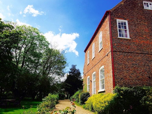 Wrangham House Hotel