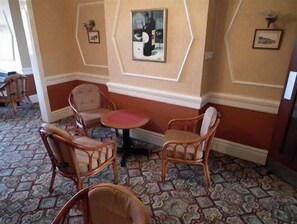 Sala colazione