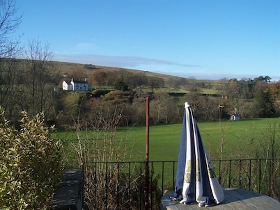 The Cumberland Inn