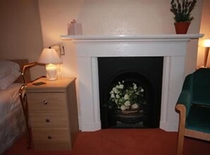Triple Room, Ensuite