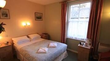Double Room, Ensuite