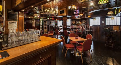 Scarisbrick Hotel