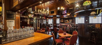 Scarisbrick Hotel