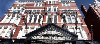 スキャリスブリック ホテル