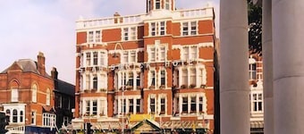 Scarisbrick Hotel