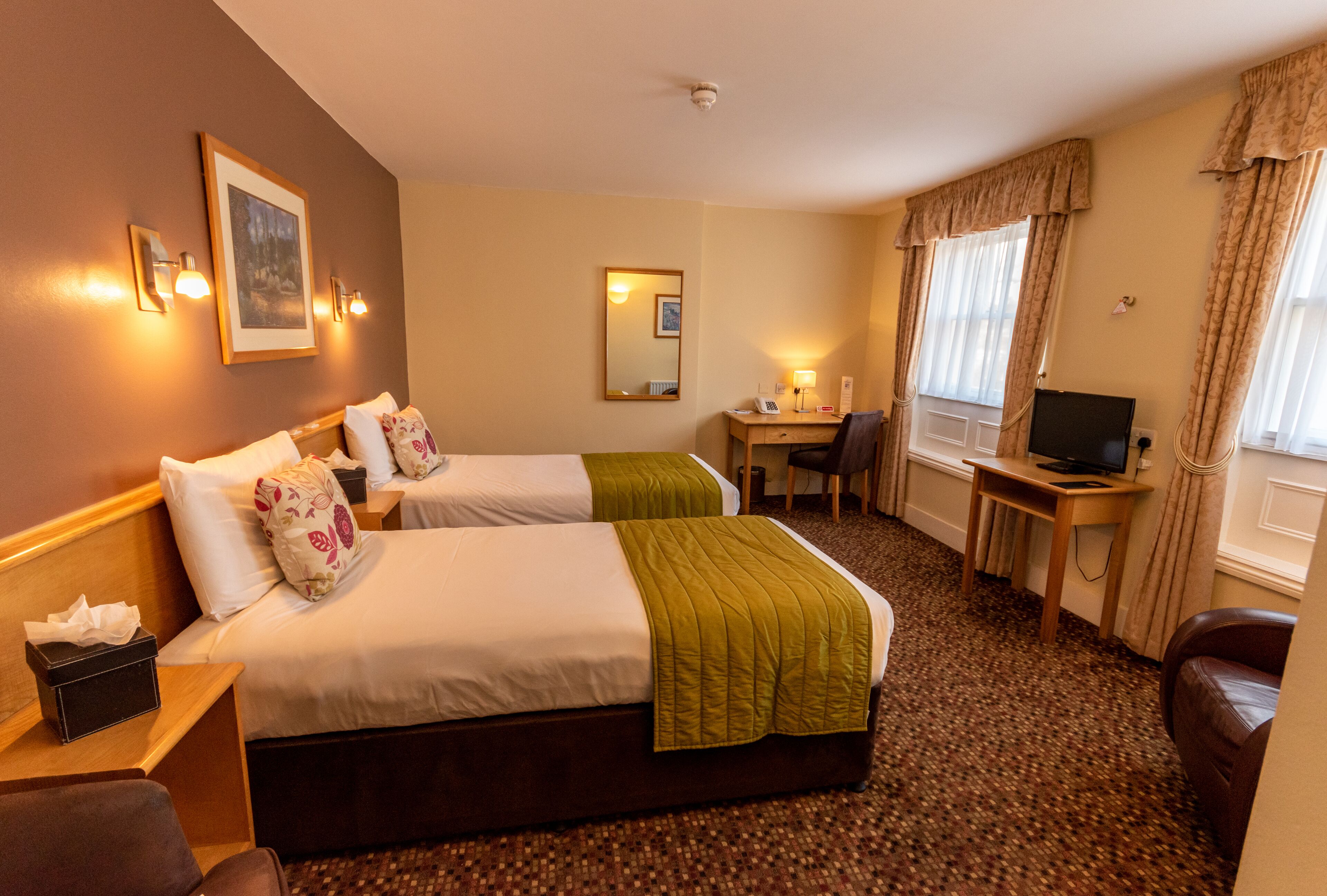 Foto - The Darlington Hyde Park