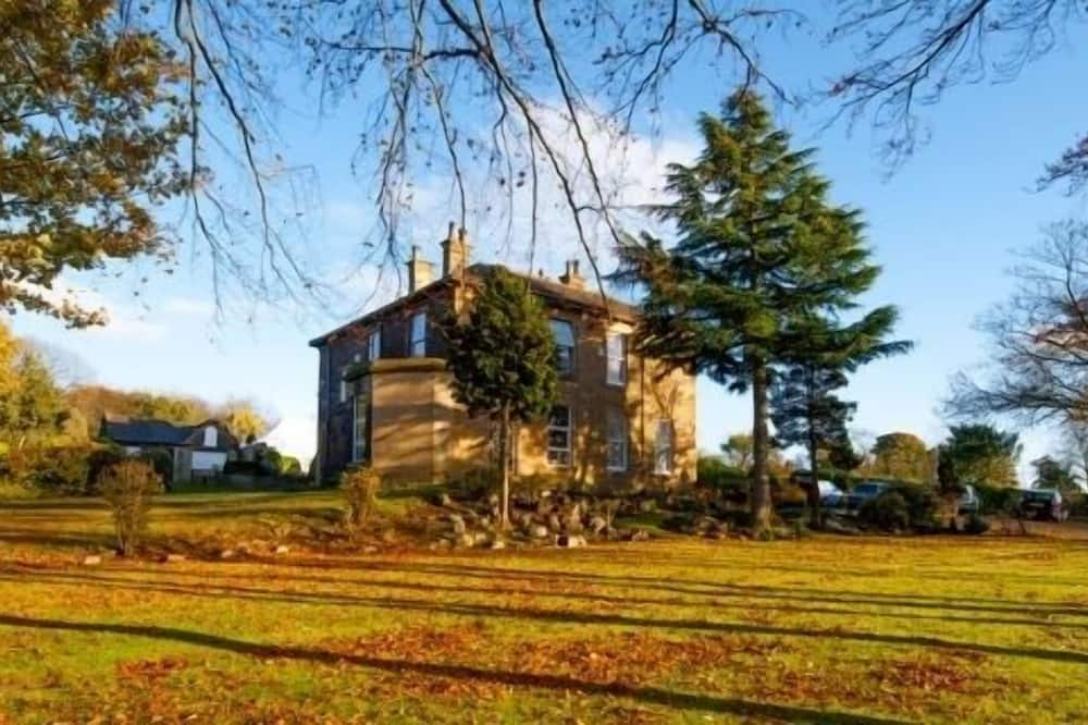 Gomersal Lodge Hotel - Darton