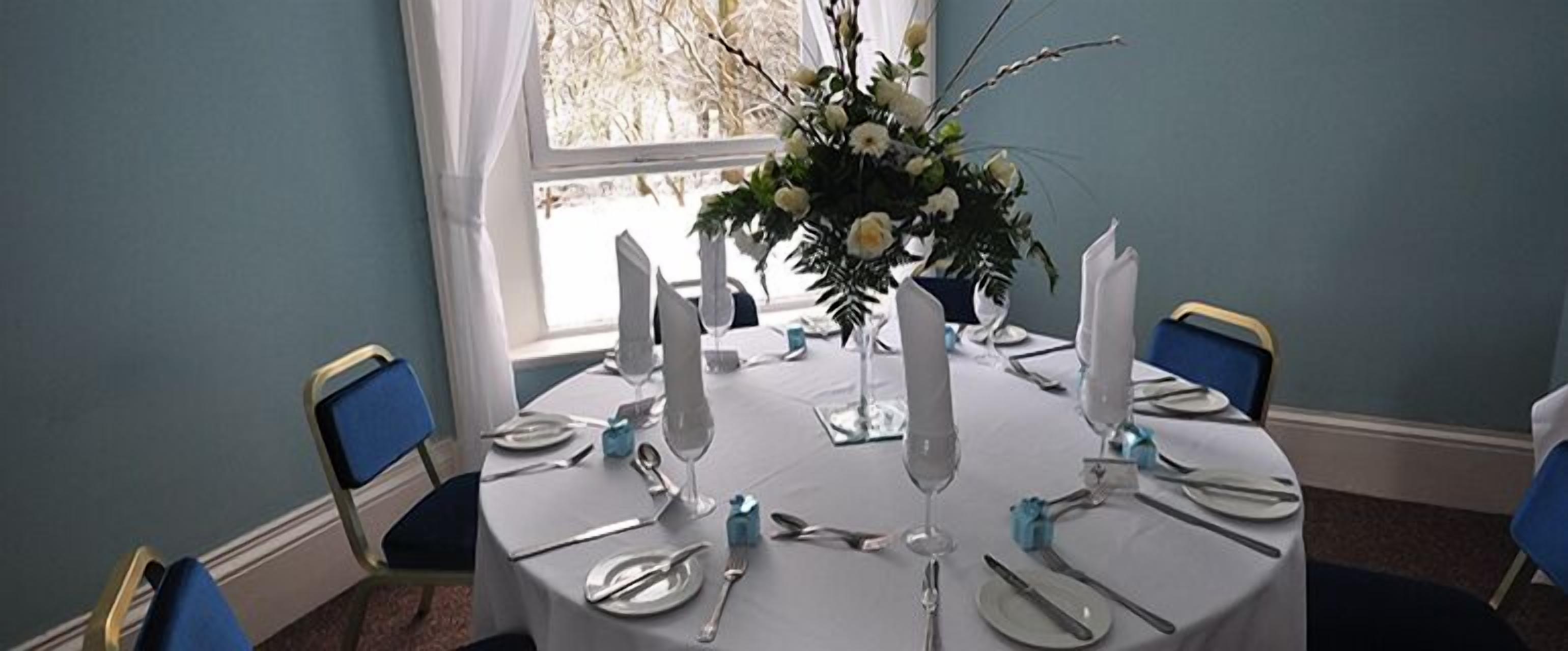 Photo - Gomersal Lodge Hotel