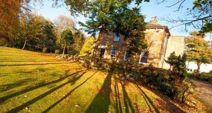Gomersal Lodge Hotel