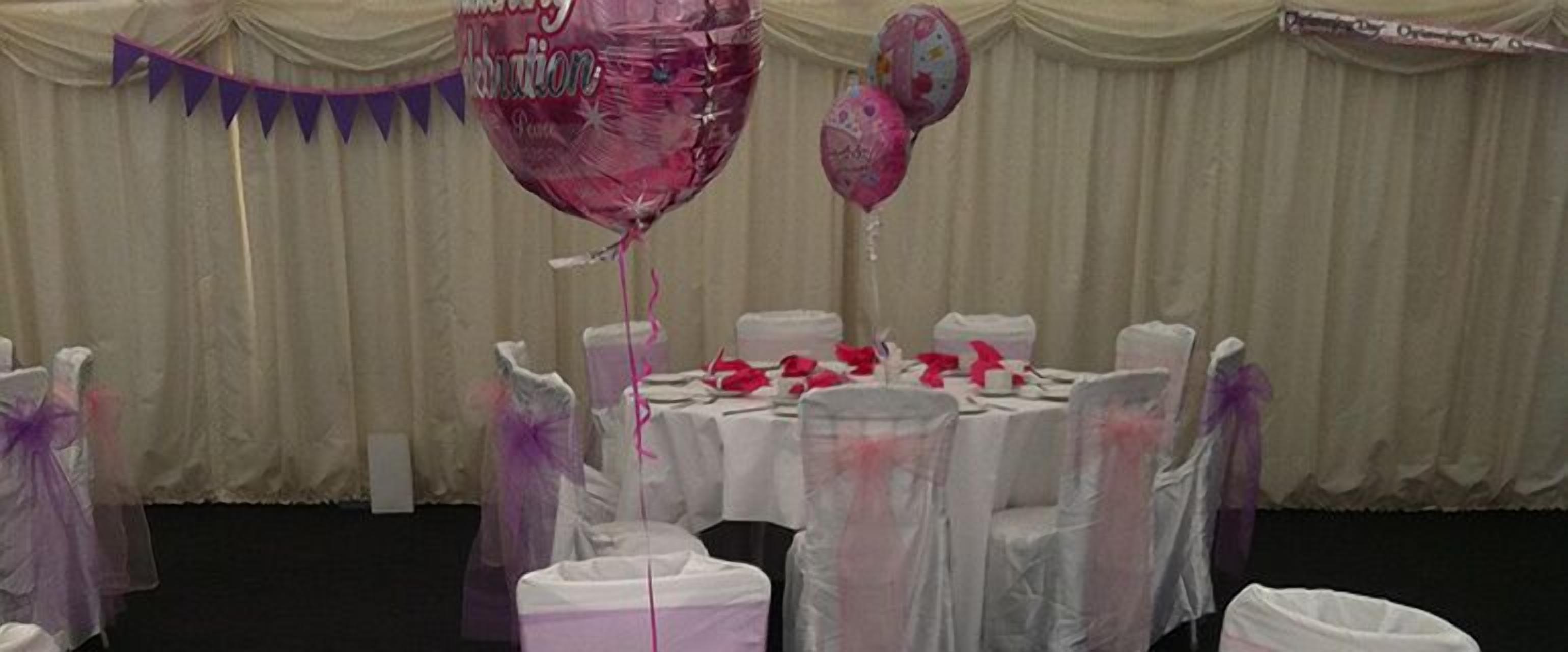 Photo - Gomersal Lodge Hotel