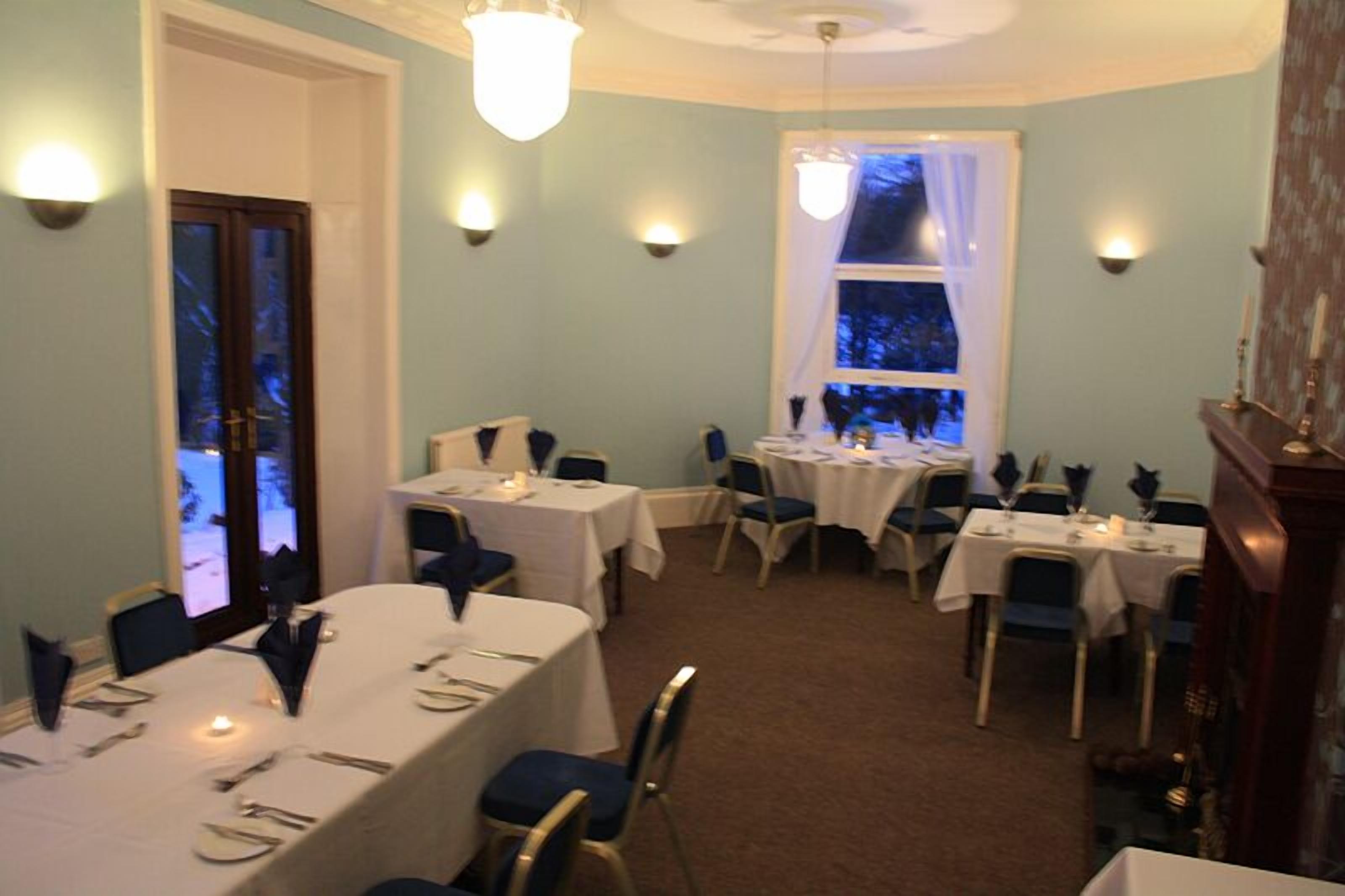 Photo - Gomersal Lodge Hotel