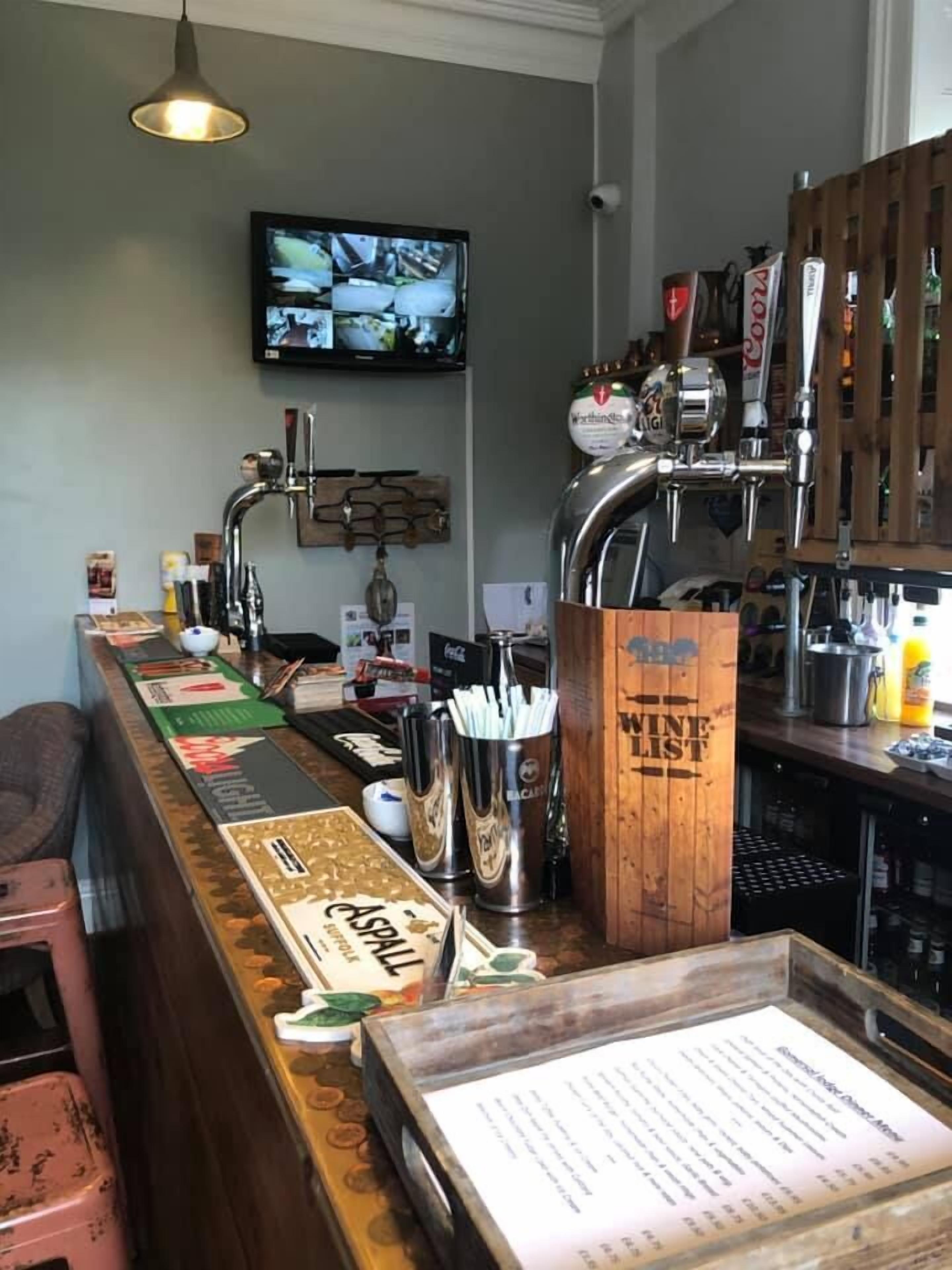 Photo - Gomersal Lodge Hotel