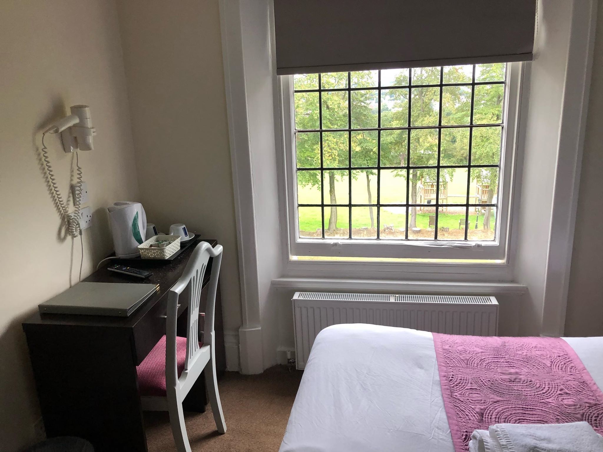 Photo - Gomersal Lodge Hotel