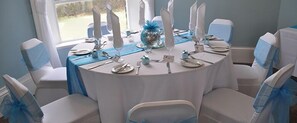 Salón de eventos