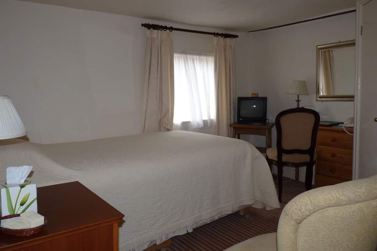 single room, ensuite | iron/ironing board