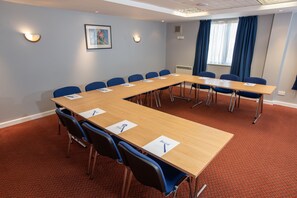 Sala de reuniones