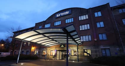 Knowsley Inn & Lounge