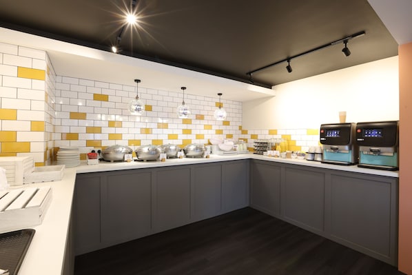 Buffet - Knowsley Inn & Lounge (Liverpool)