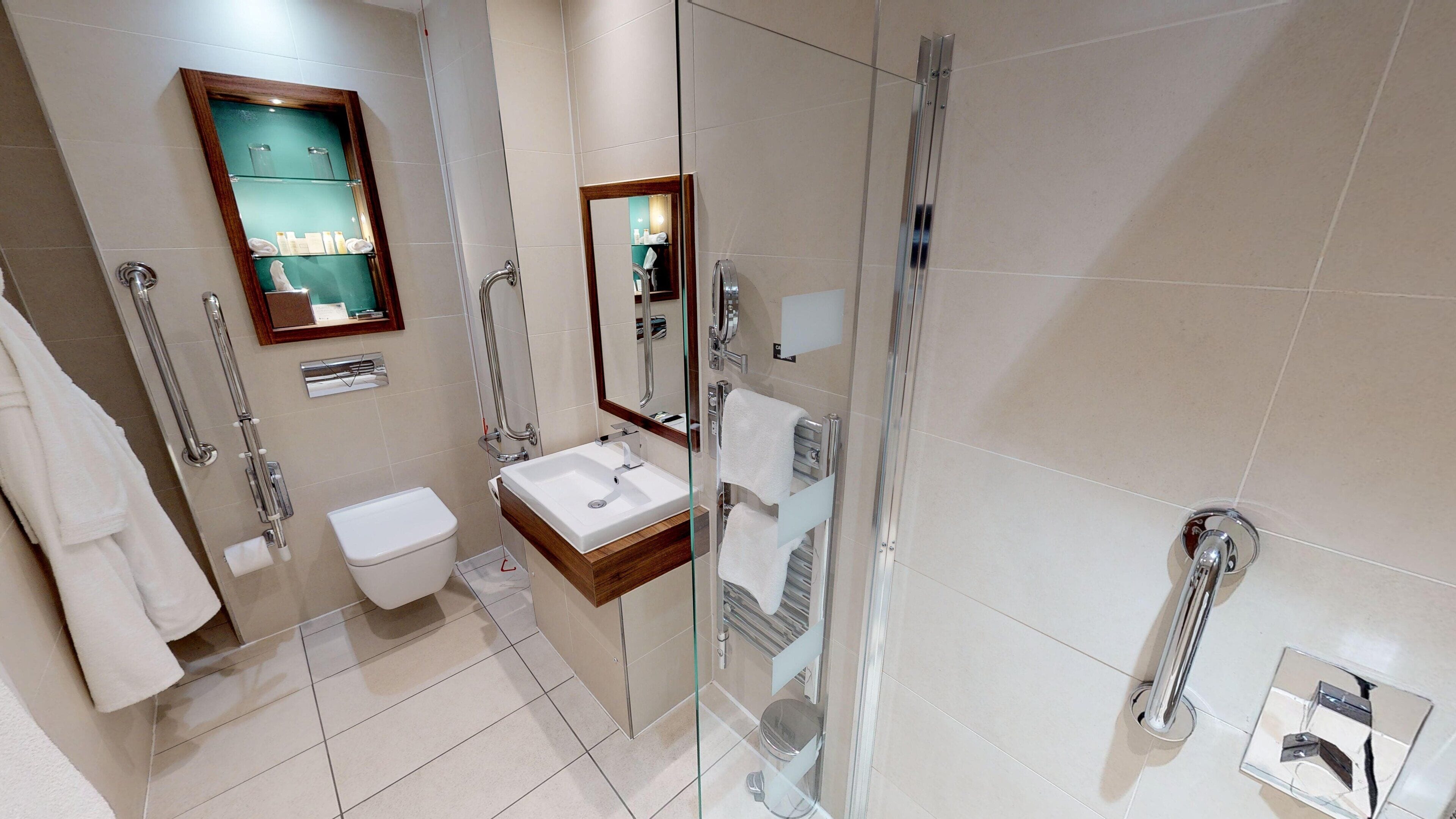 Kamar mandi