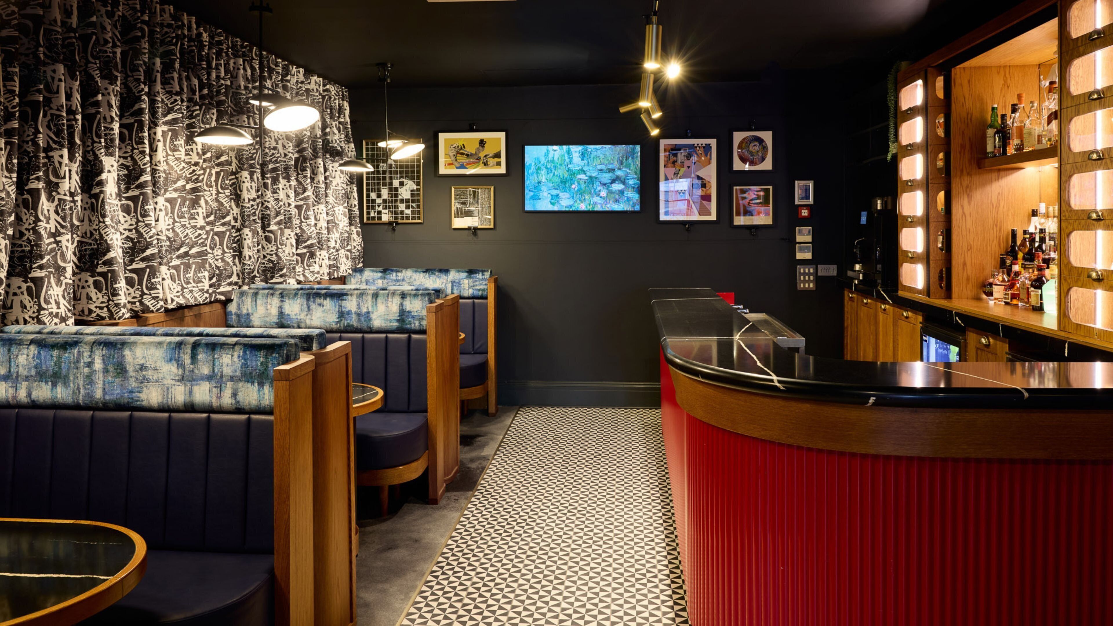 Foto - Hotel Indigo Edinburgh by IHG