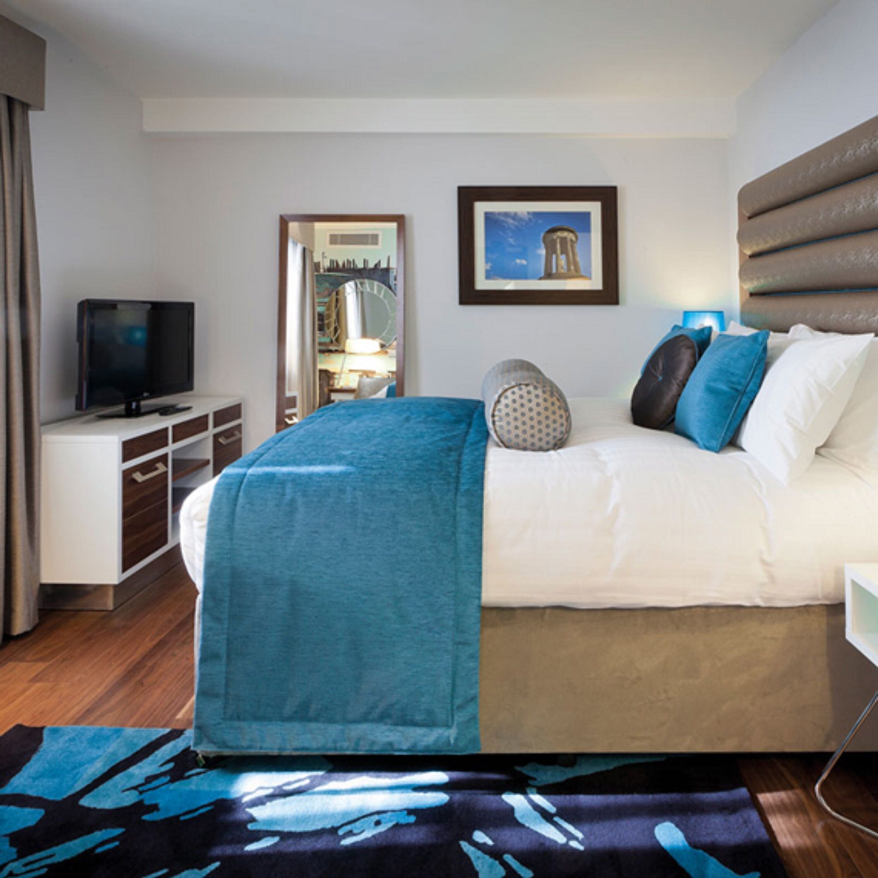 Foto - Hotel Indigo Edinburgh by IHG