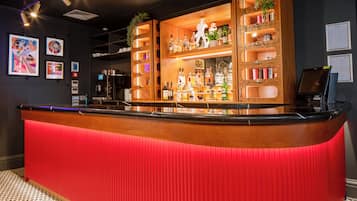 Bar (na propriedade)