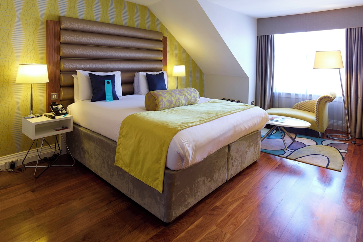 Sábanas de algodón egipcio y ropa de cama de alta calidad