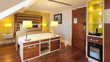 Room, 1 Double Bed, Accessible