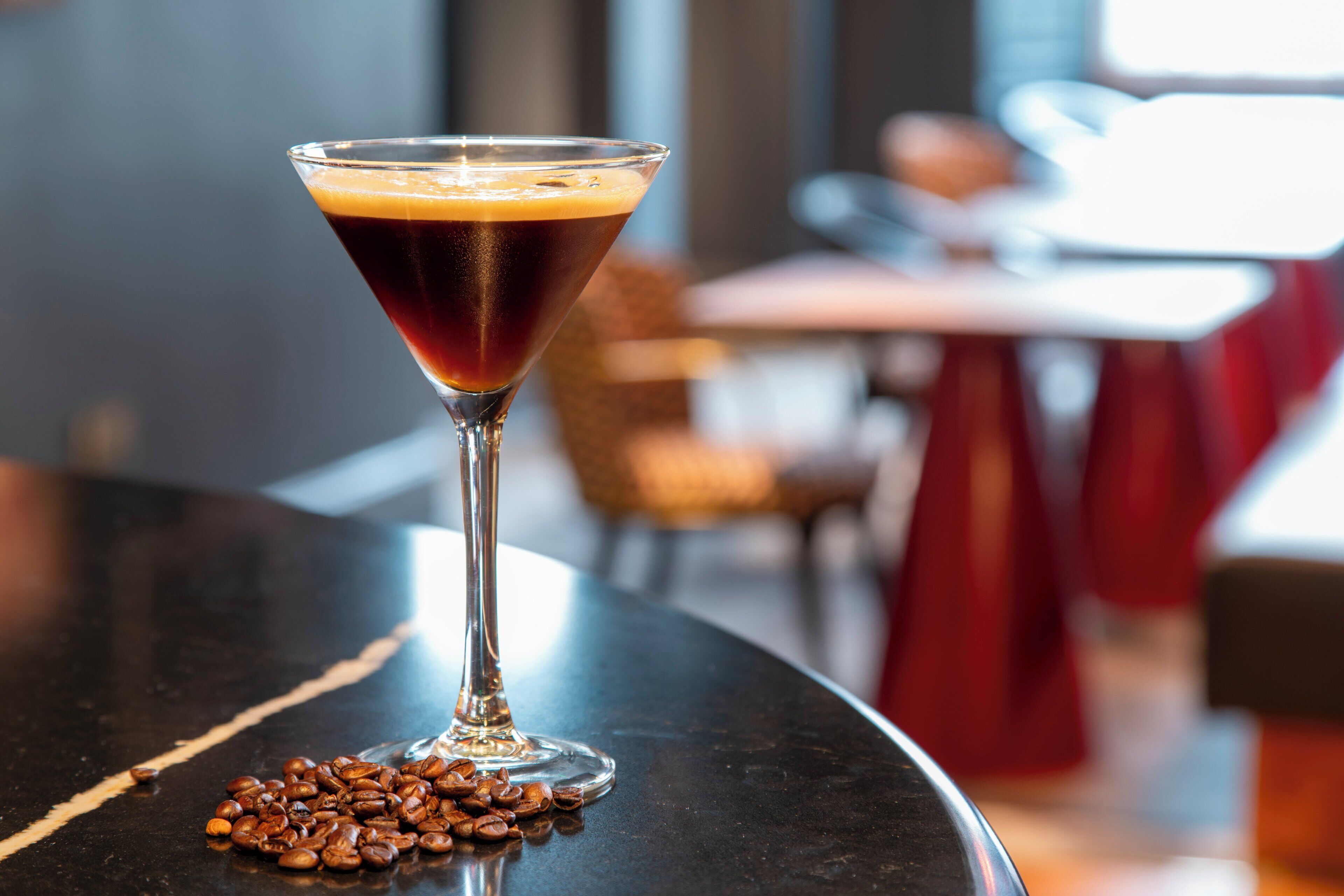 Foto - Hotel Indigo Edinburgh by IHG