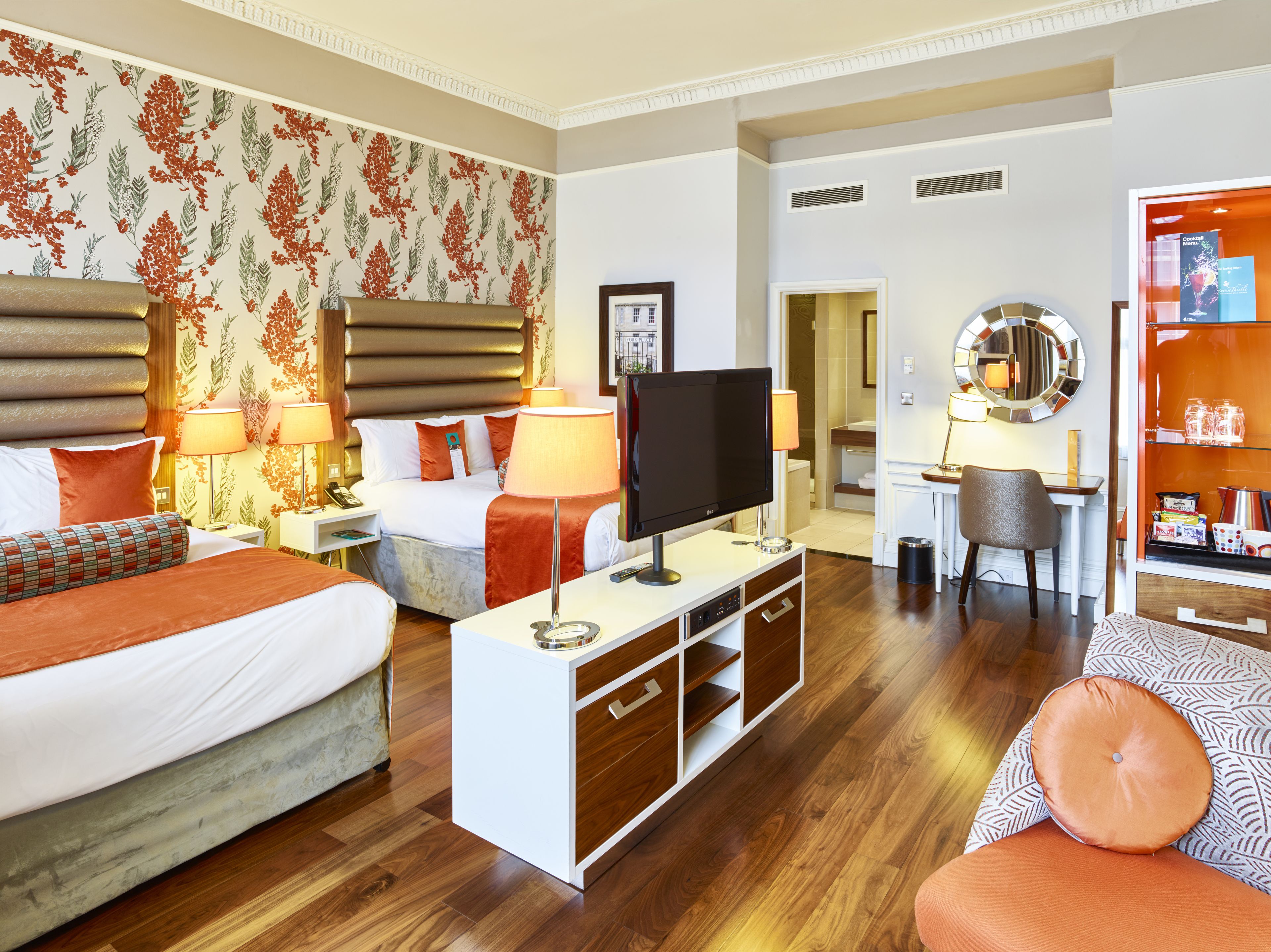 hotel indigo edinburgh 51-59 york place