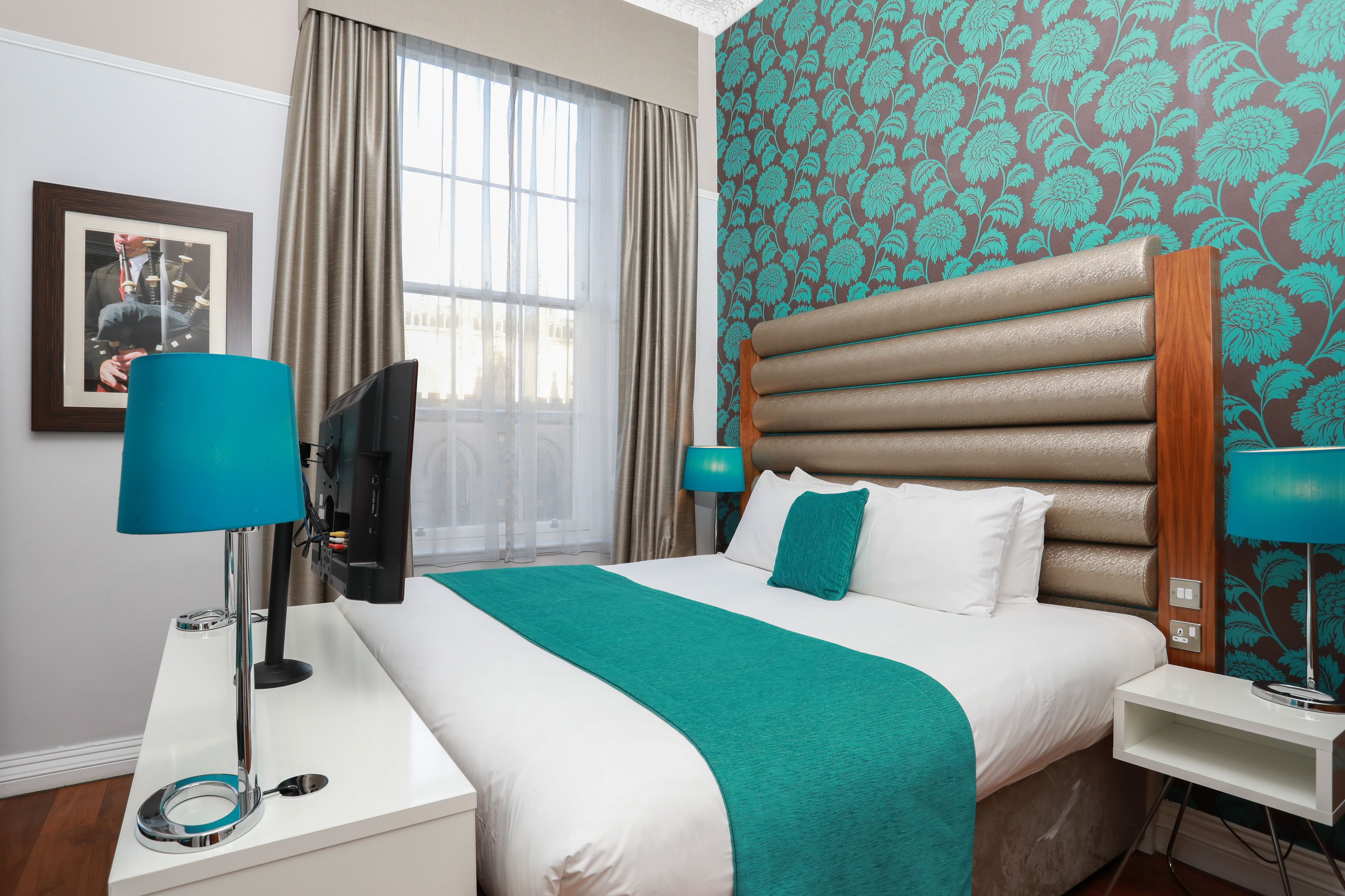 Standard Room, 1 Double Bed
