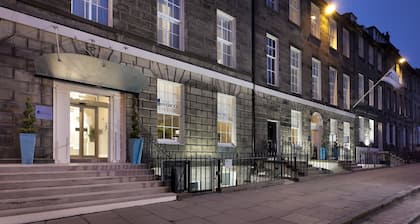 Hotel Indigo Edinburgh by IHG
