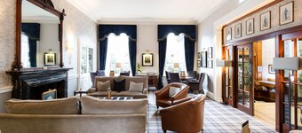 The Royal Scots Club Edinburgh