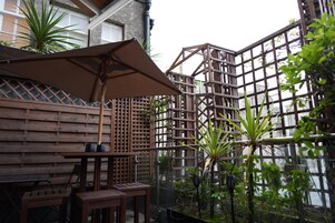 Teras/veranda