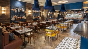 Dining - Beadnell Towers (Chathill)