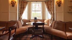 Lounge - Beadnell Towers (Chathill)
