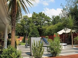 Double Room, Ensuite | Exterior - Skylark B&B (Hounslow)