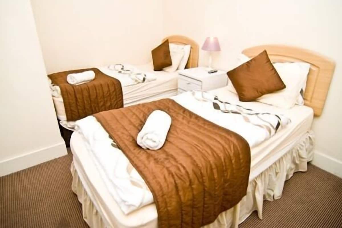 1 habitación