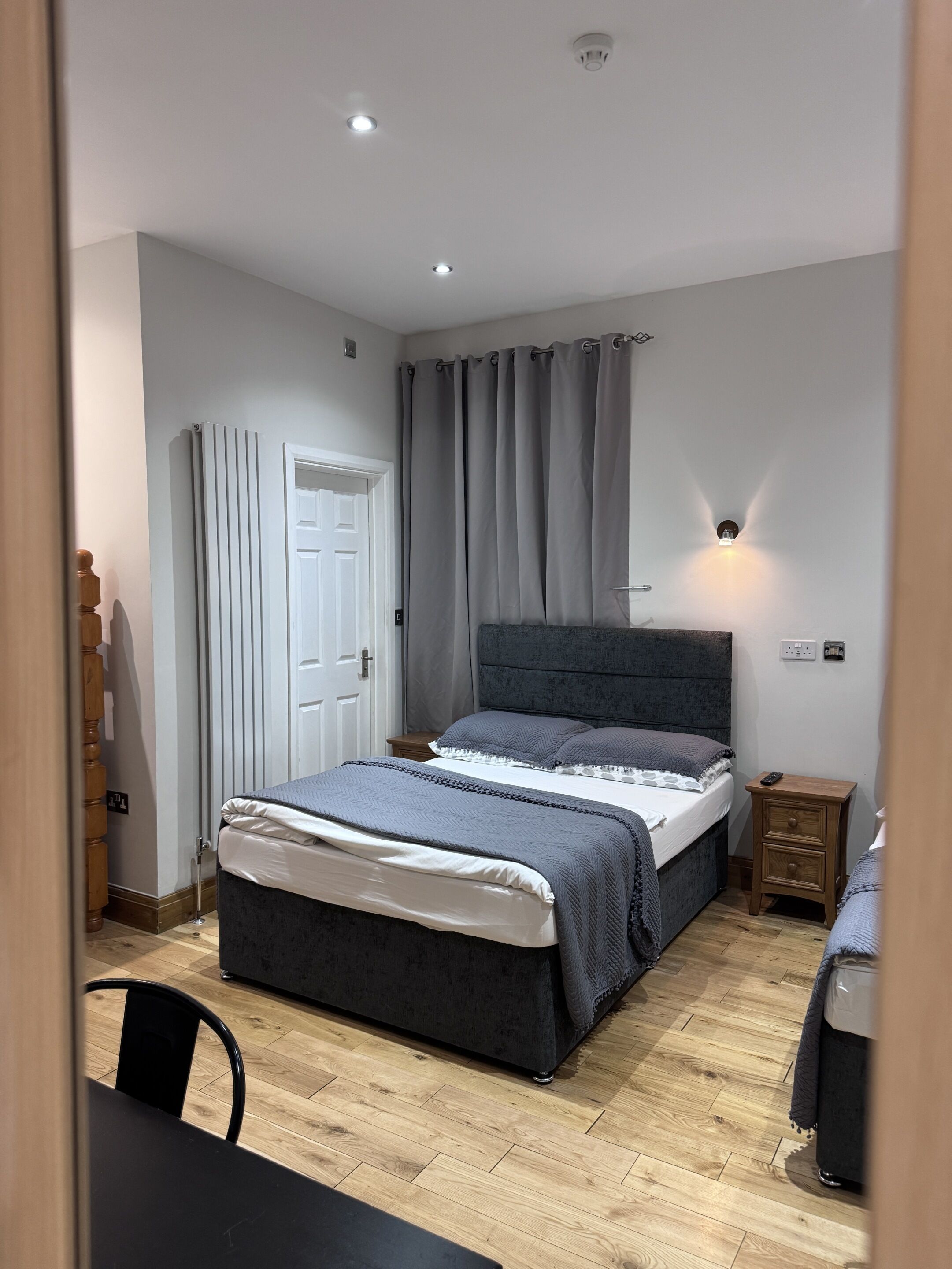 Suite, Ensuite (6 Persons) | 1 bedroom