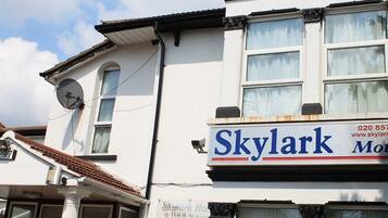 Double Room, Ensuite | Exterior