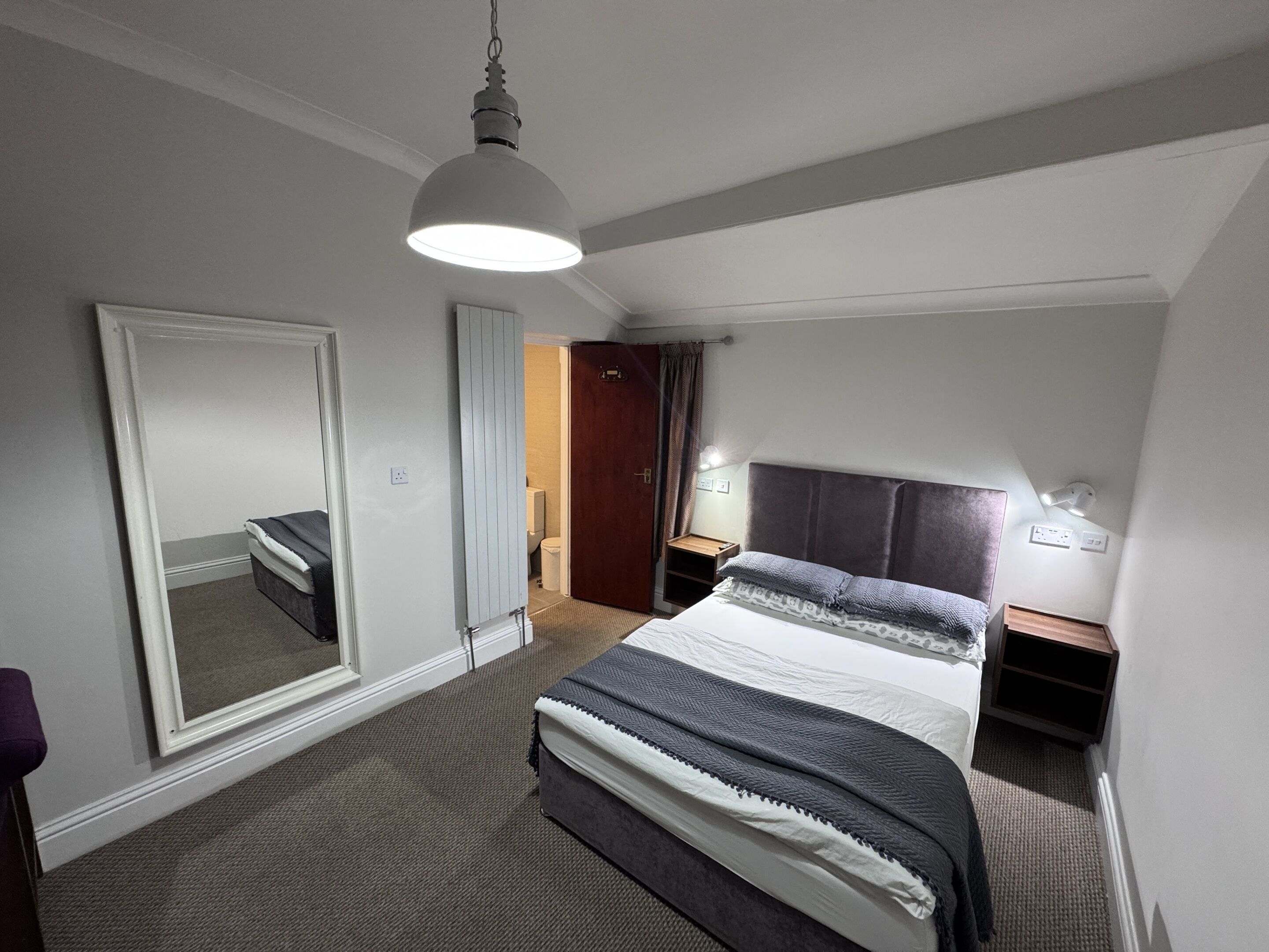 Double Room, Ensuite