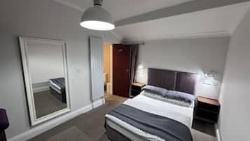 Double Room, Ensuite