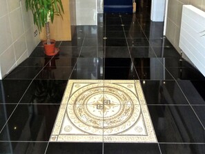 Lobby - Skylark B&B (Hounslow)