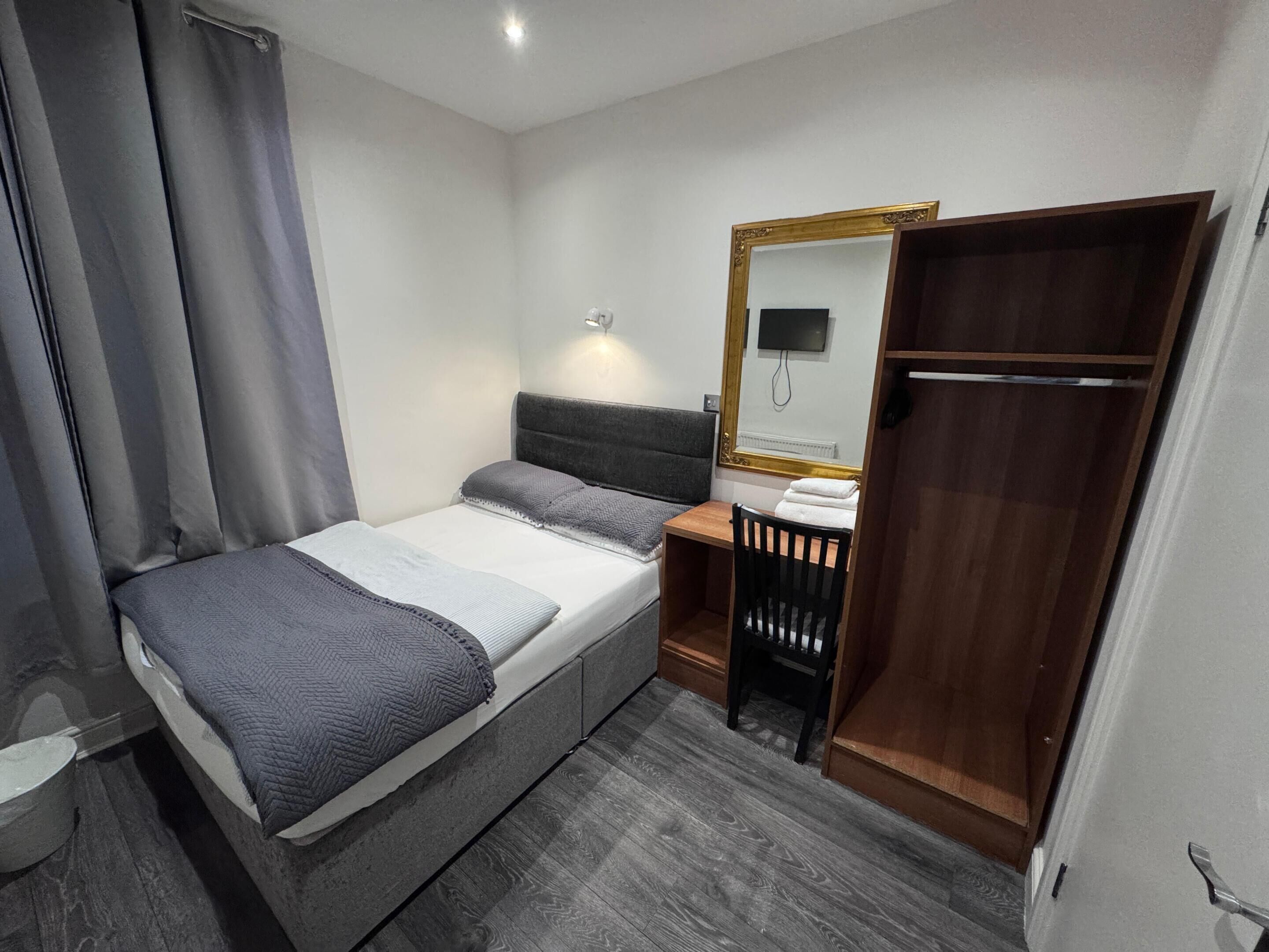 Double Room, Ensuite | 1 bedroom