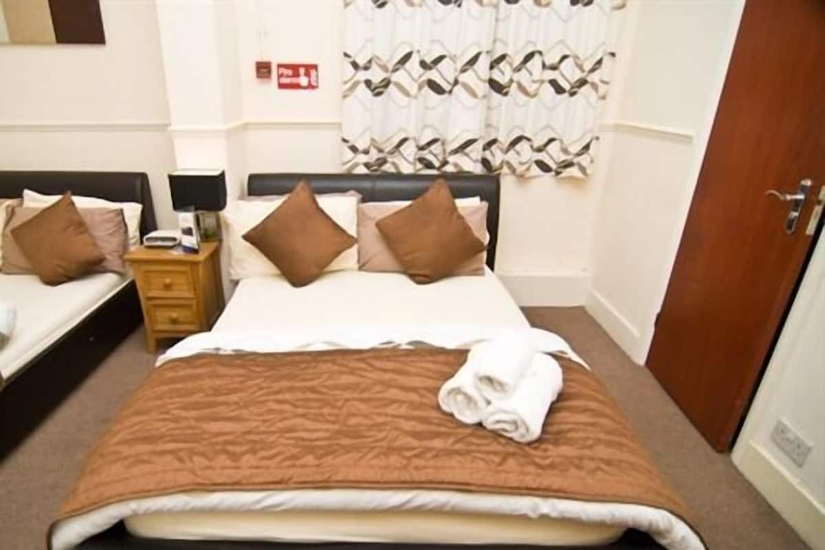 1 habitación