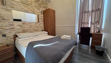 Double Room, Ensuite | 1 bedroom