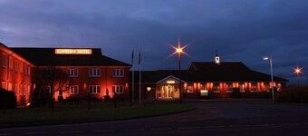 Supreme Inn Boston