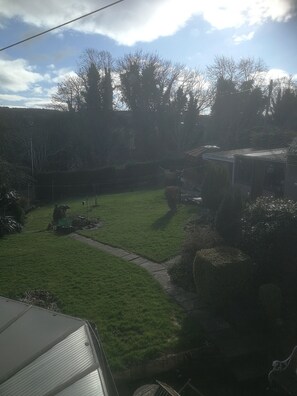 Superior Double Room | Garden view